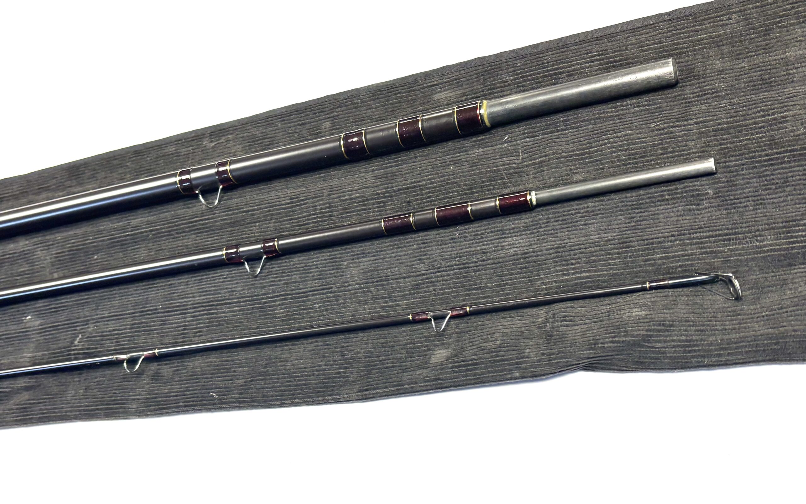 Bruce & Walker Powerlite Speycaster 15’ Salmon Fly Rod - Image 4