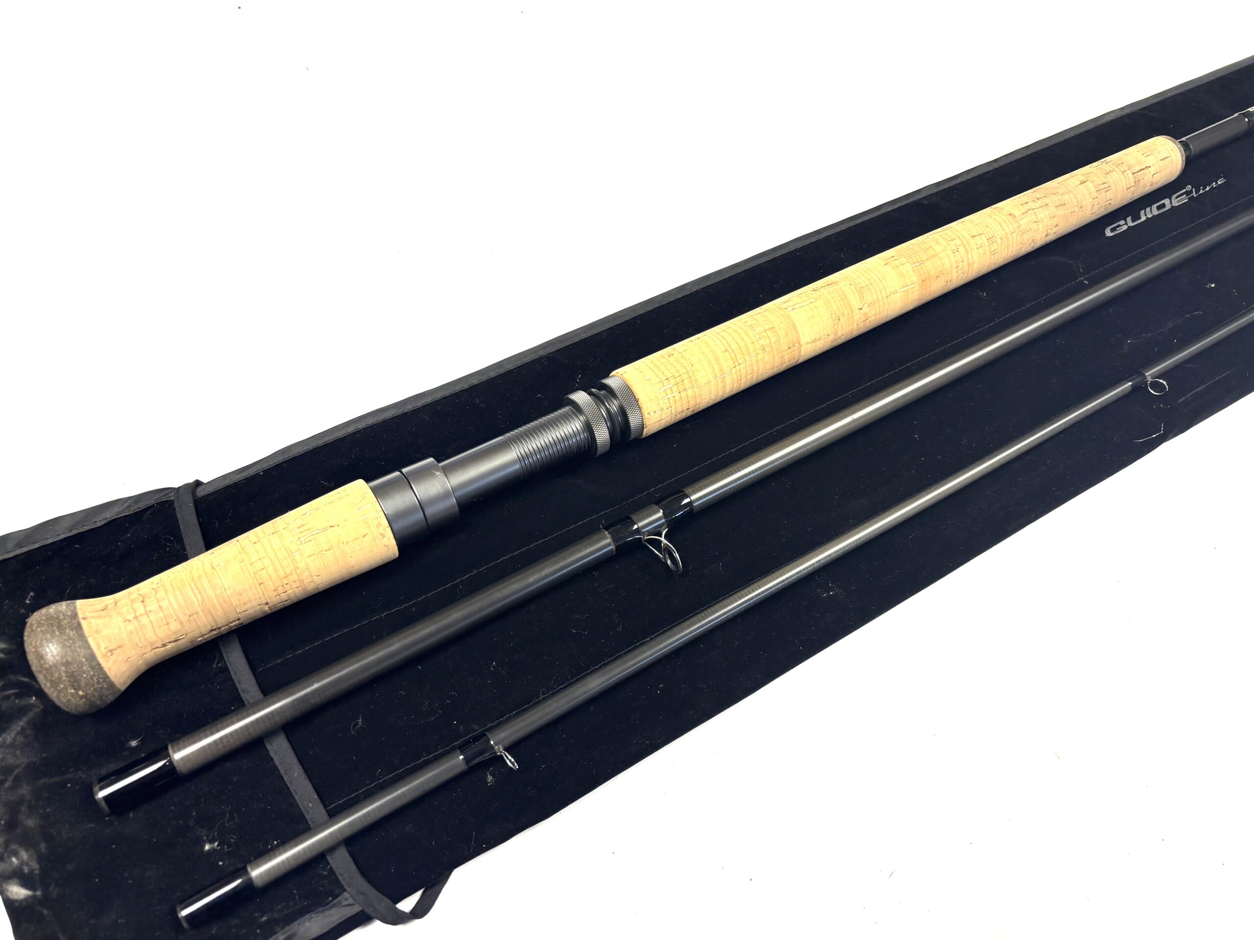 Guideline LPX 15’ #10/11 Salmon Fly Rod