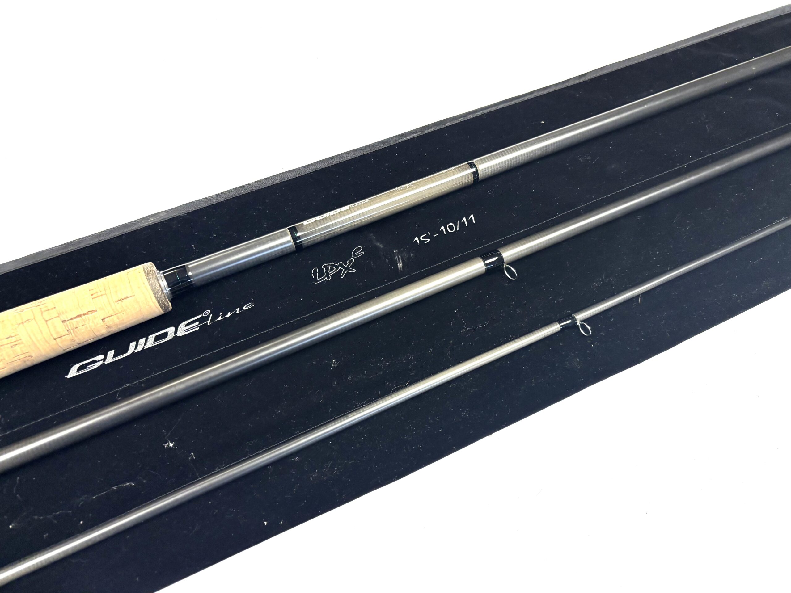 Guideline LPX 15’ #10/11 Salmon Fly Rod - Image 2