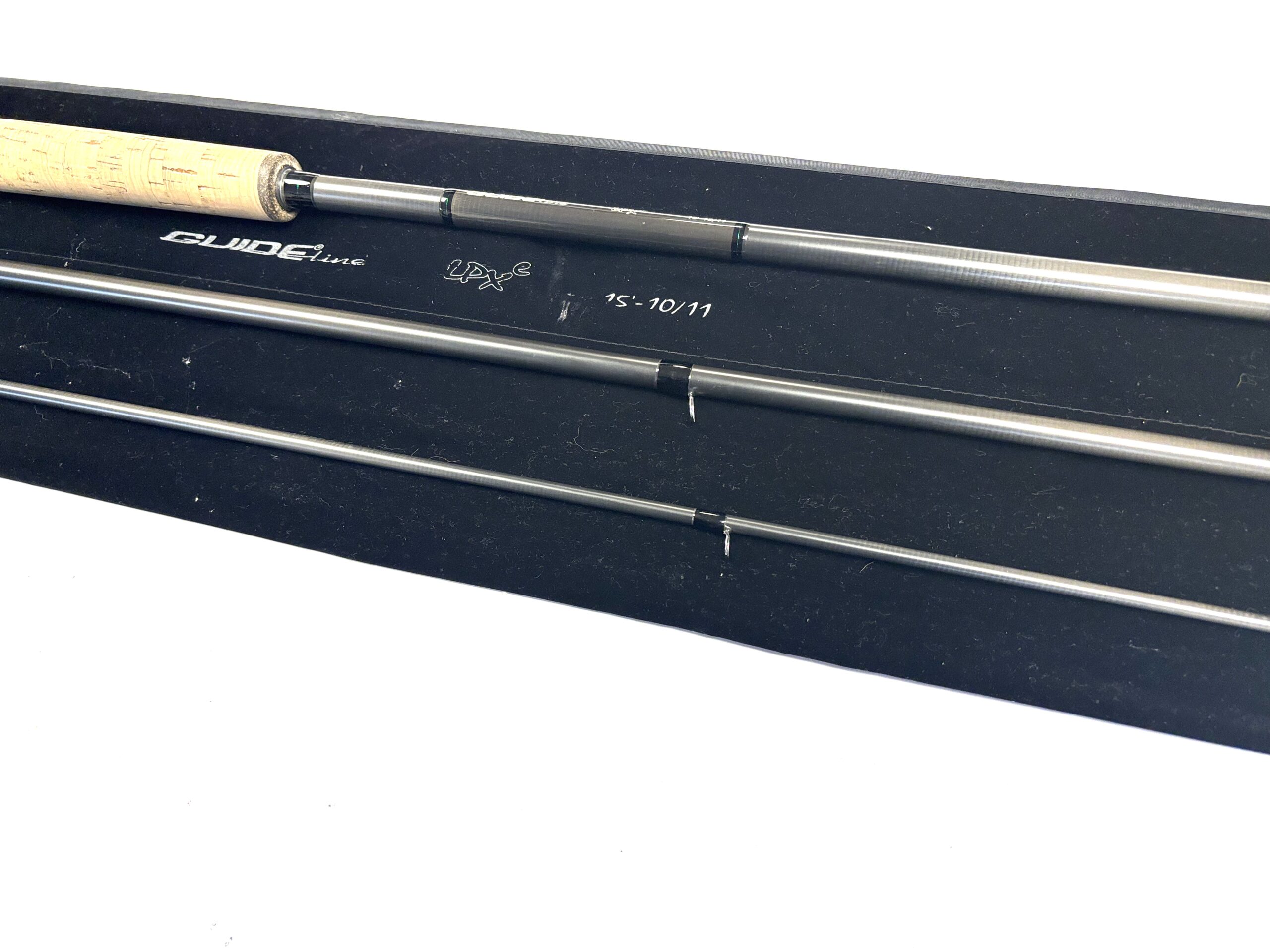 Guideline LPX 15’ #10/11 Salmon Fly Rod - Image 3