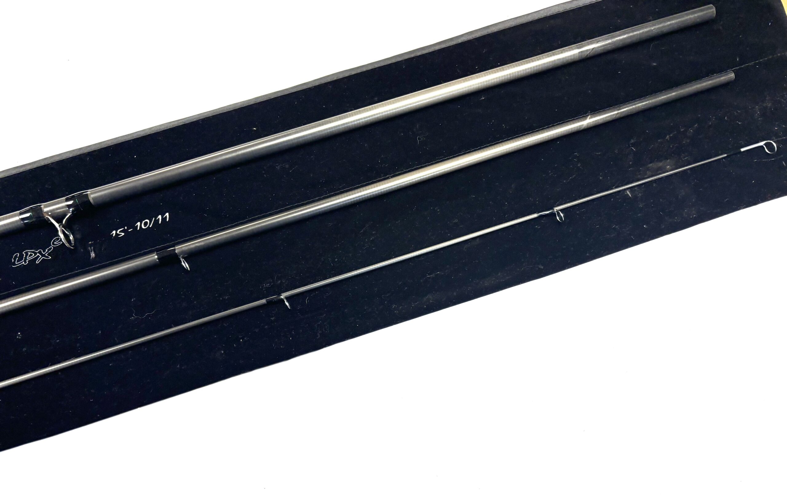 Guideline LPX 15’ #10/11 Salmon Fly Rod - Image 4