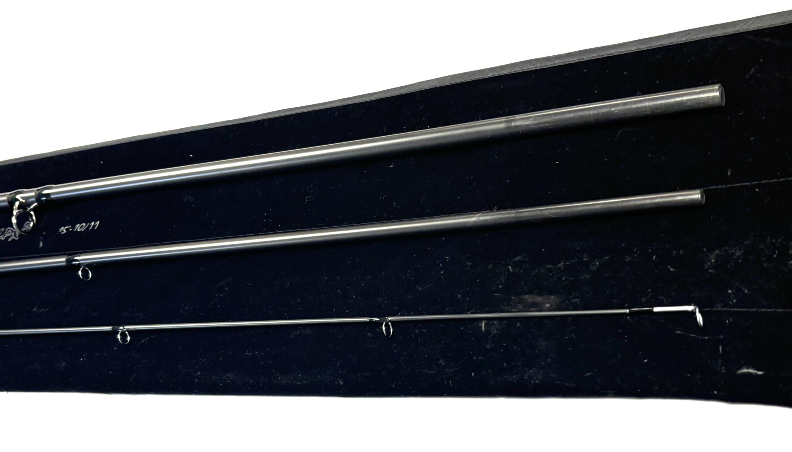 Guideline LPX 15’ #10/11 Salmon Fly Rod - Image 5