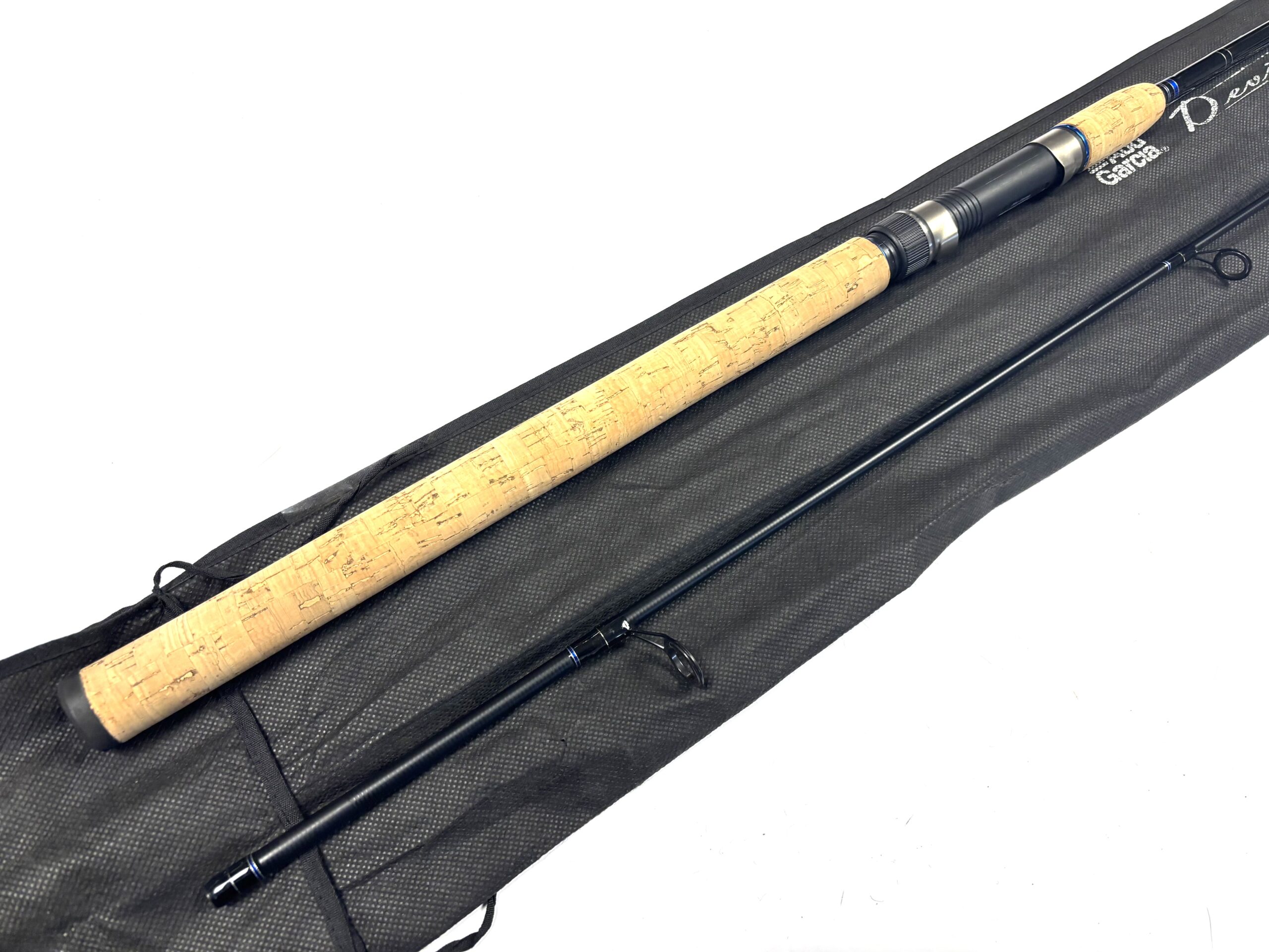 Abu Garcia Devil 9’ Spinning Rod