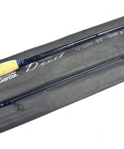 Alternative view of Abu Garcia Devil 9’ Spinning Rod
