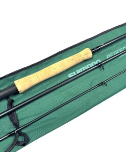 Shimano Perfection Fly 10’6” #7–9 Trout Fly Rod