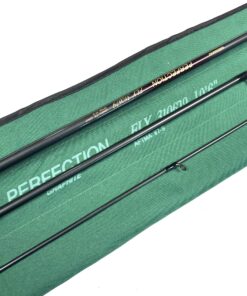 Alternative view of Shimano Perfection Fly 10’6” #7–9 Trout Fly Rod