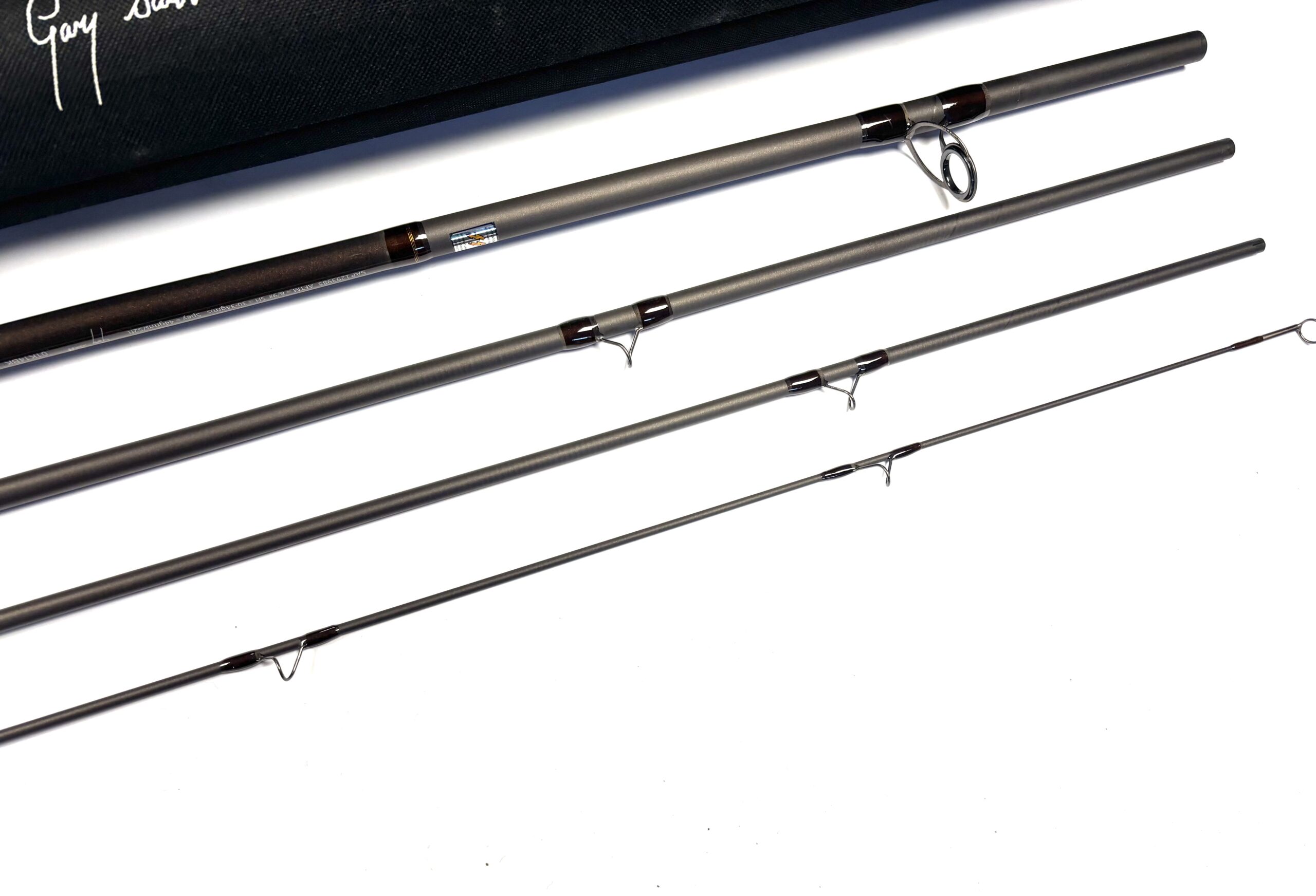 Shakespeare Oracle Spey 13’ Salmon Fly Rod - Image 4