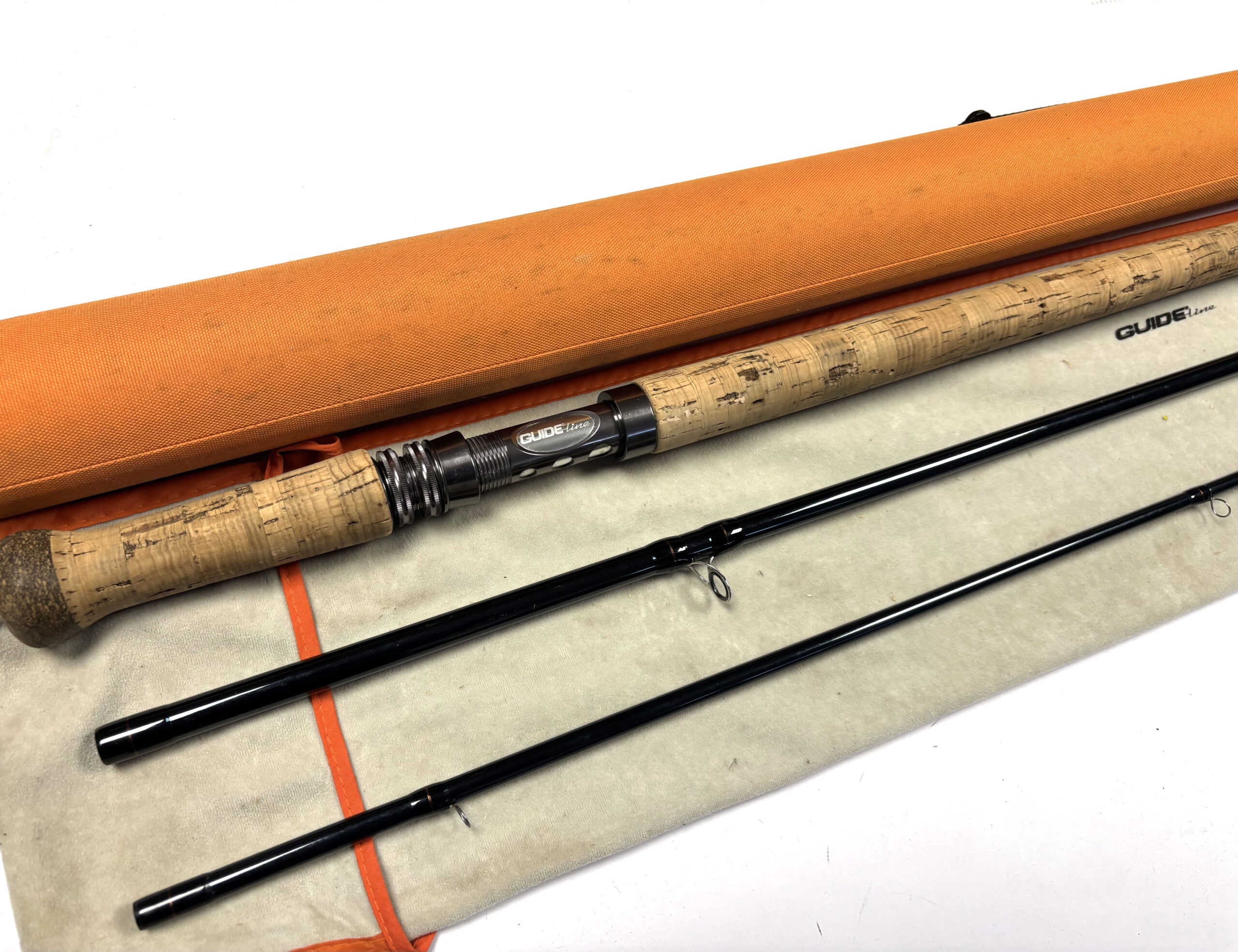 Guideline Le Cie 14’8” #8/9 Salmon Fly Rod