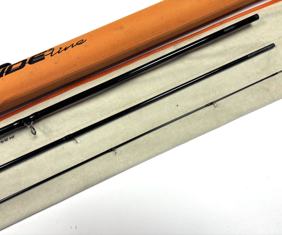 Guideline Le Cie 14’8” #8/9 Salmon Fly Rod