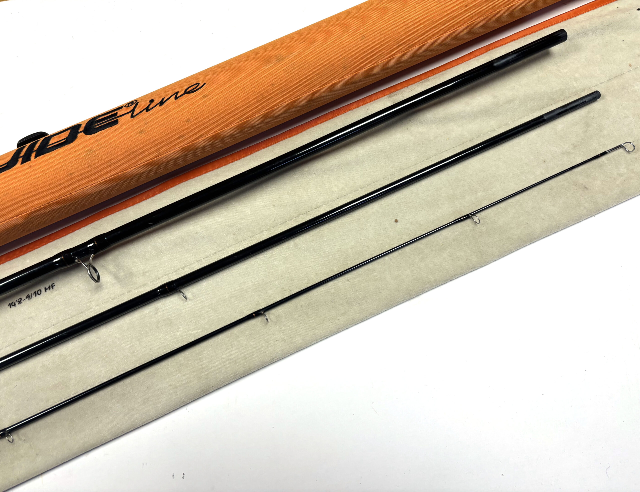 Guideline Le Cie 14’8” #8/9 Salmon Fly Rod