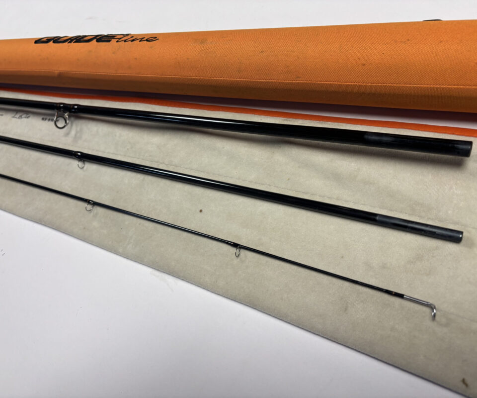 Guideline Le Cie 14’8” #8/9 Salmon Fly Rod