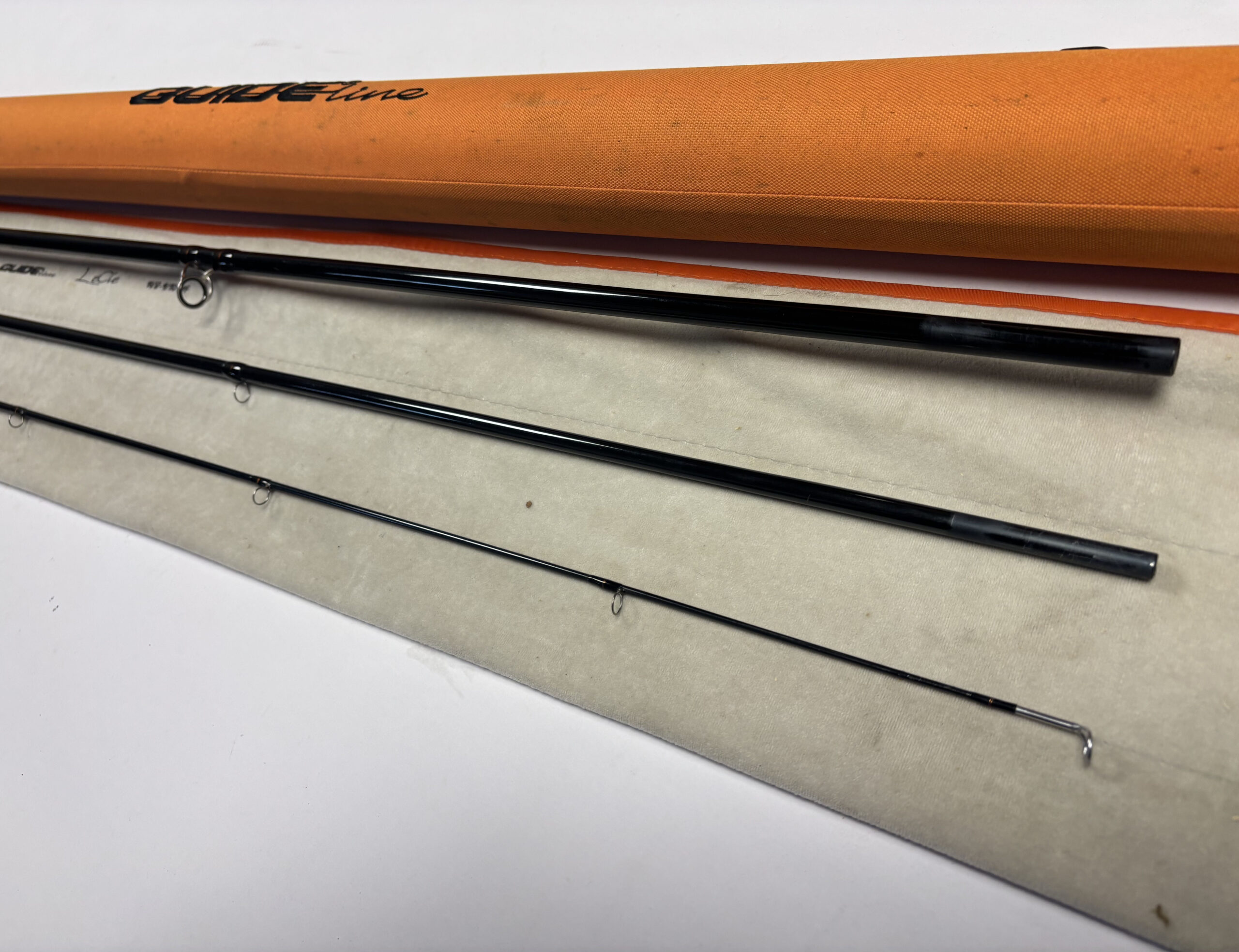 Guideline Le Cie 14’8” #8/9 Salmon Fly Rod