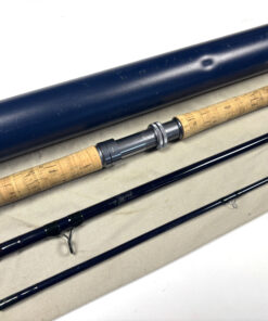 Thomas & Thomas 15’ DH #11 Salmon Fly Rod