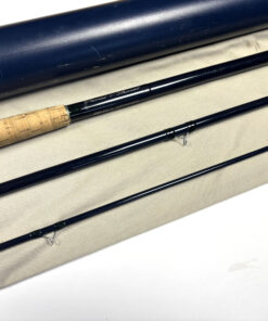 Thomas & Thomas 15’ DH #11 Salmon Fly Rod