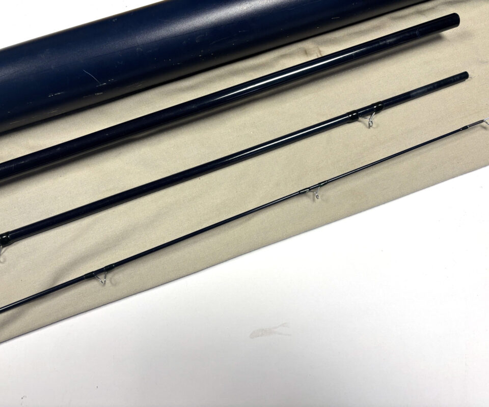 Thomas & Thomas 15’ DH #11 Salmon Fly Rod