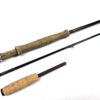 Hardy Richard Walker Farnborough 9’3” Trout Fly Rod