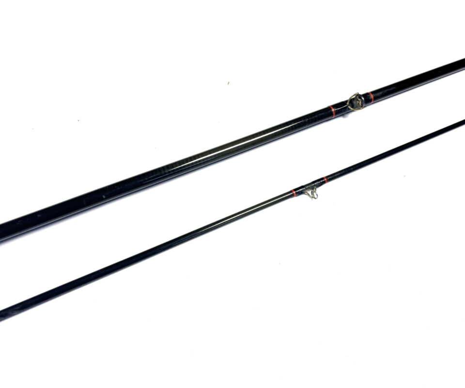Hardy Richard Walker Farnborough 9’3” Trout Fly Rod