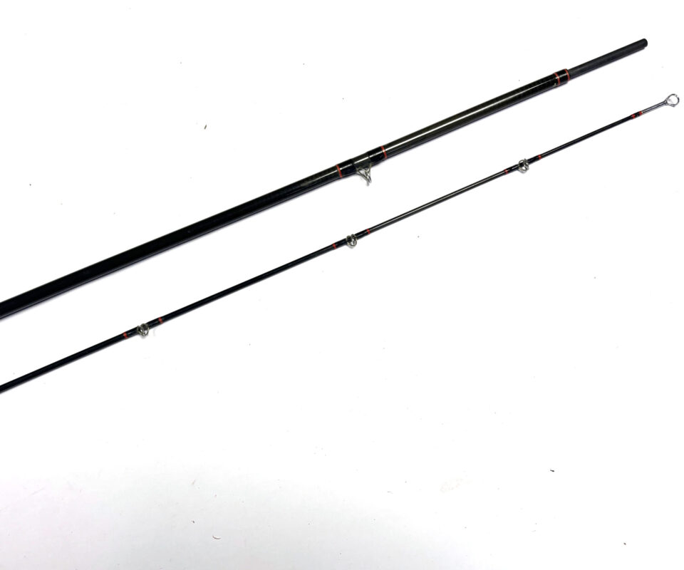 Hardy Richard Walker Farnborough 9’3” Trout Fly Rod