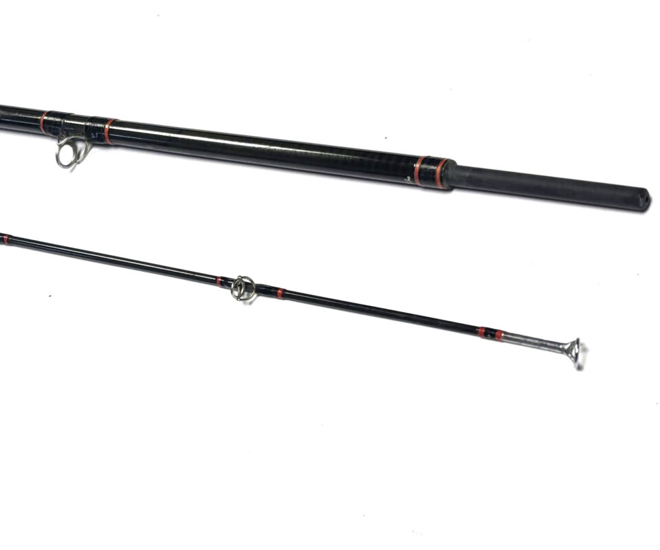 Hardy Richard Walker Farnborough 9’3” Trout Fly Rod
