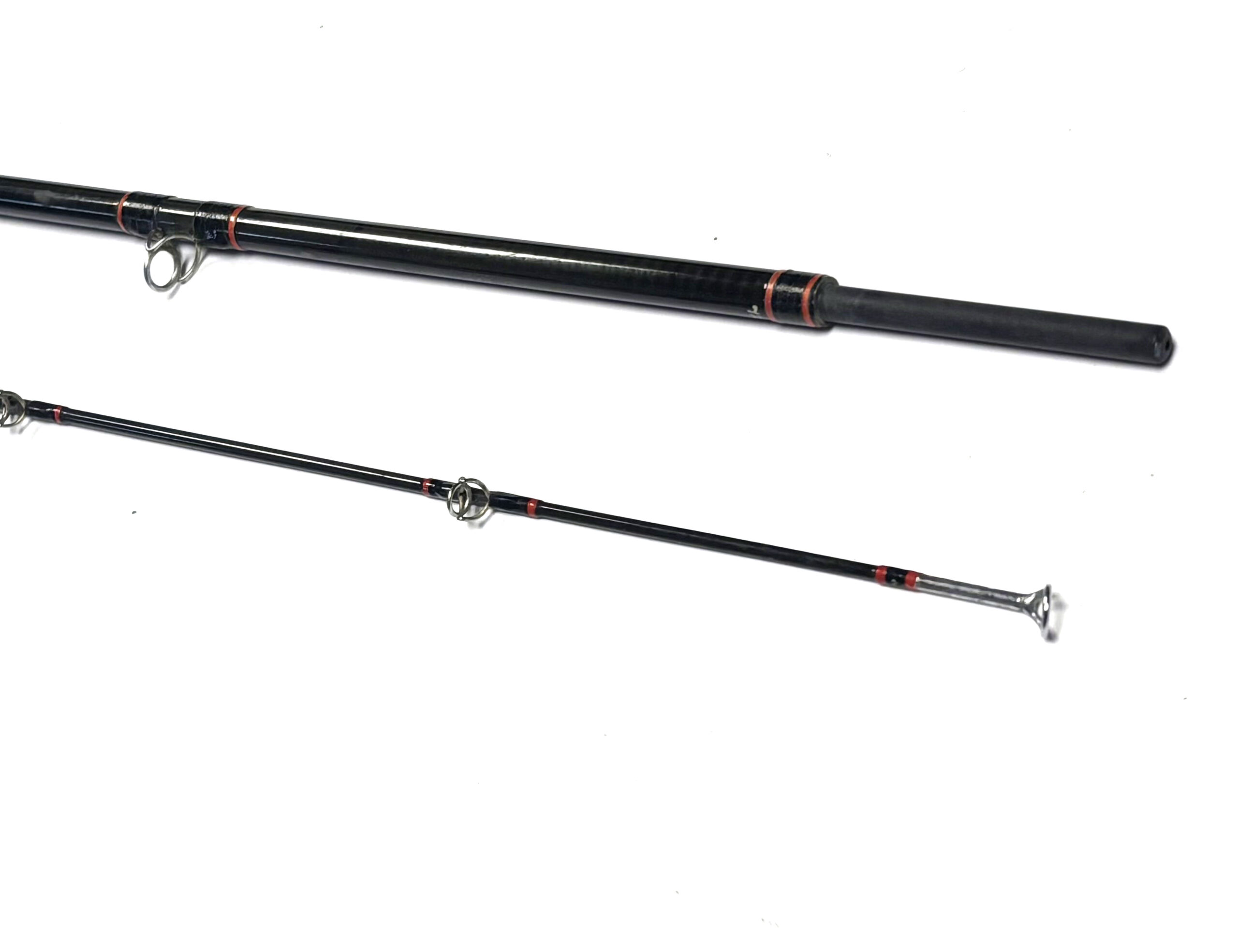 Hardy Richard Walker Farnborough 9’3” Trout Fly Rod