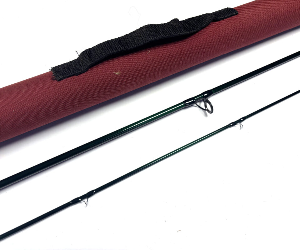 Orvis TLS Pro Guide 9’ #5 Trout Fly Rod