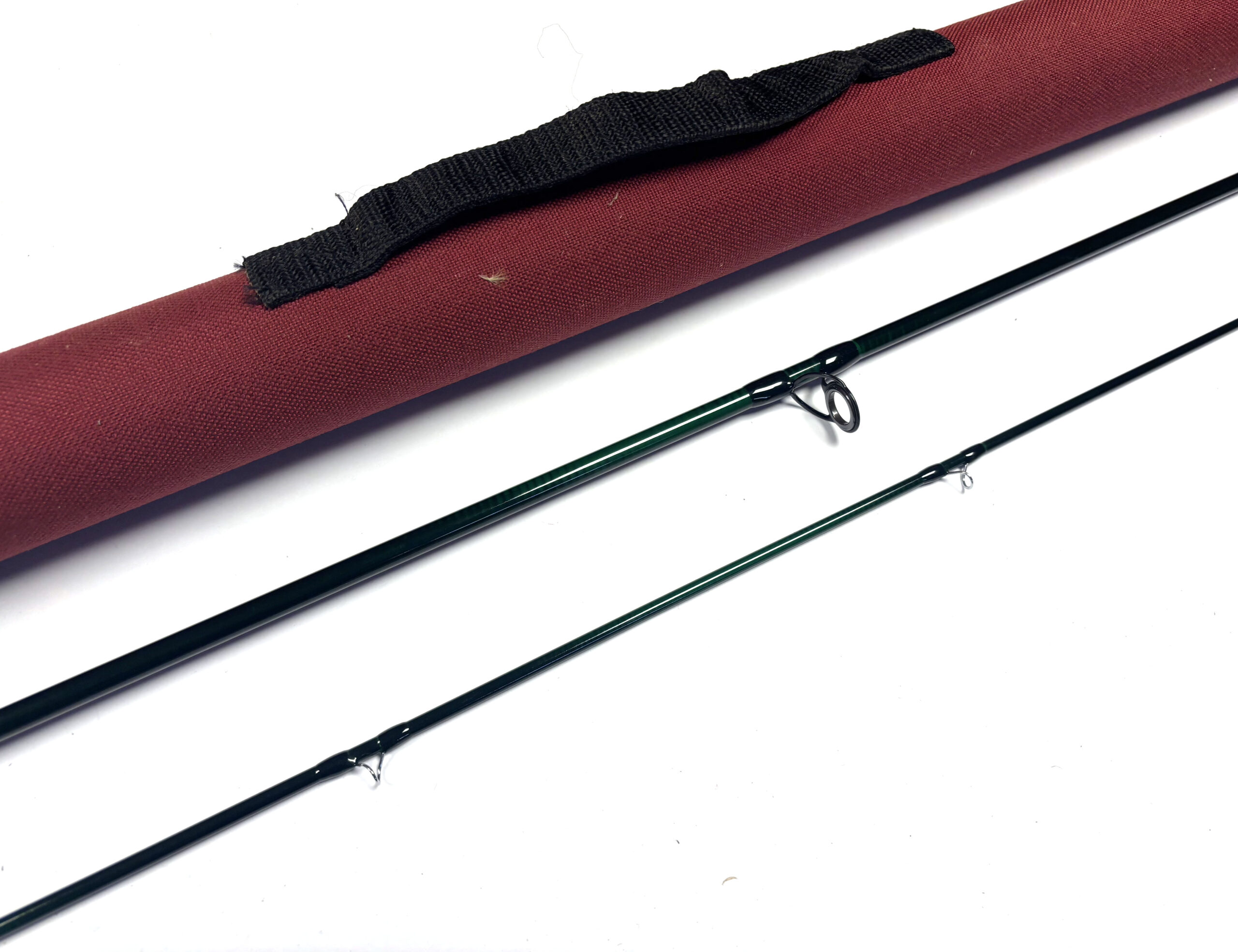 Orvis TLS Pro Guide 9’ #5 Trout Fly Rod