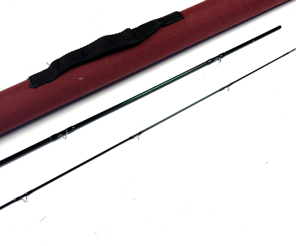 Orvis TLS Pro Guide 9’ #5 Trout Fly Rod