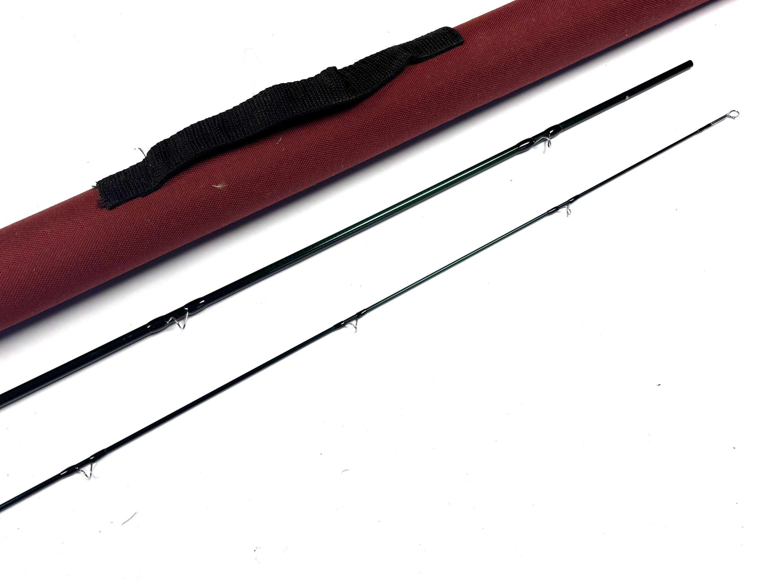 Orvis TLS Pro Guide 9’ #5 Trout Fly Rod