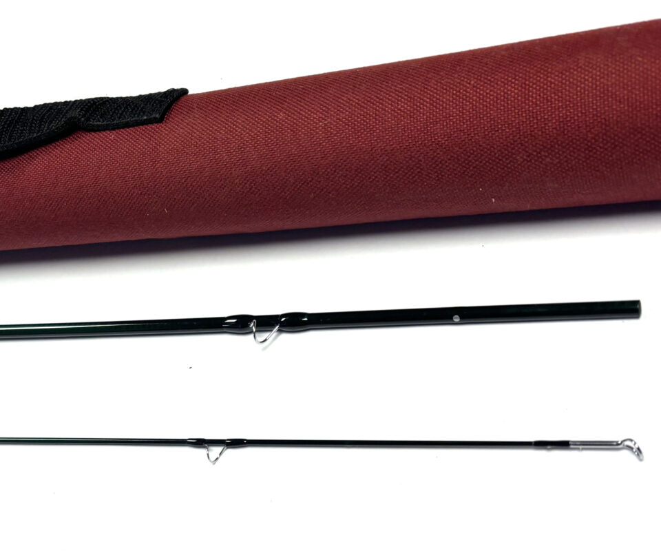 Orvis TLS Pro Guide 9’ #5 Trout Fly Rod