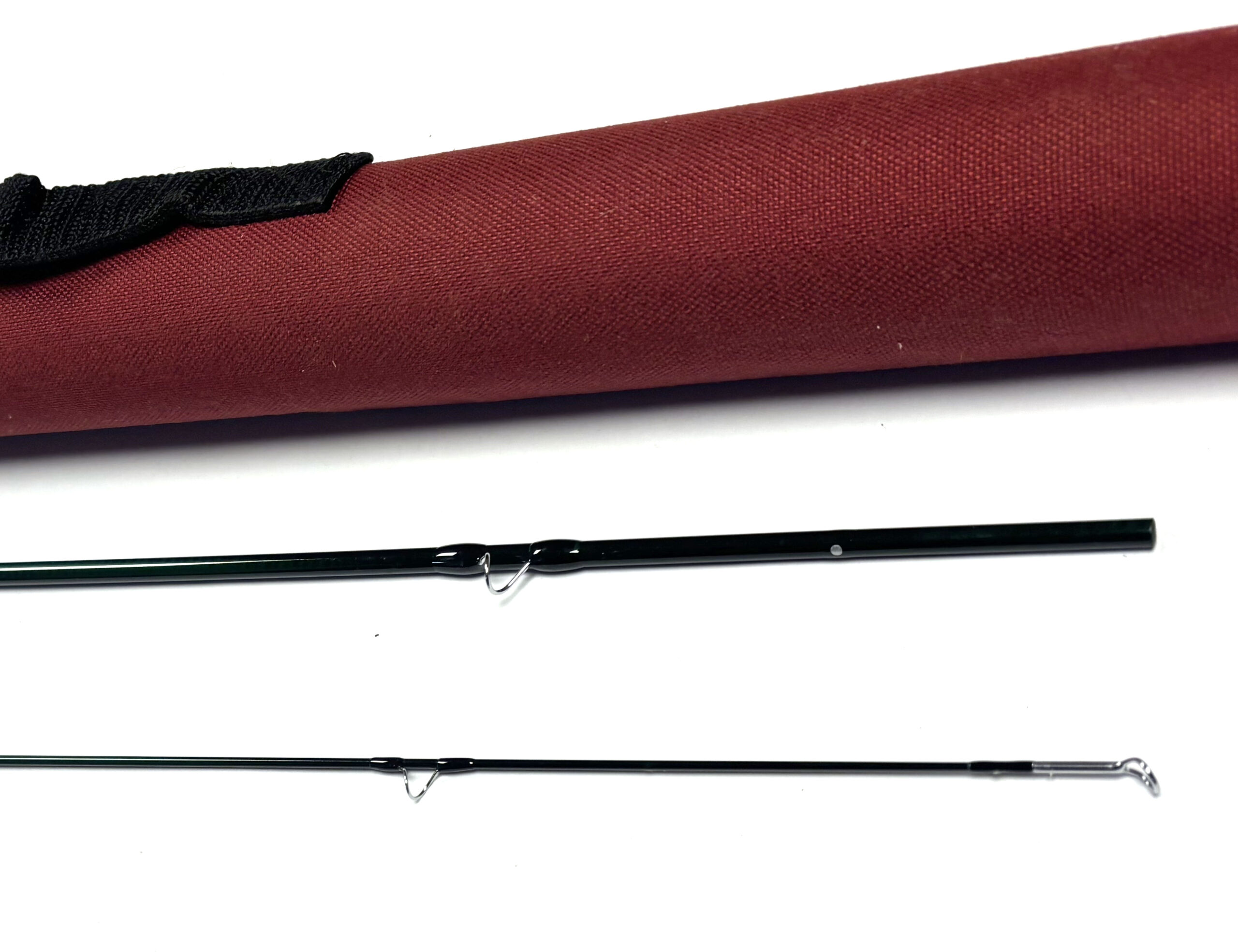 Orvis TLS Pro Guide 9’ #5 Trout Fly Rod