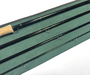 Sage Graphite IVB 16’ #10 Salmon Fly Rod