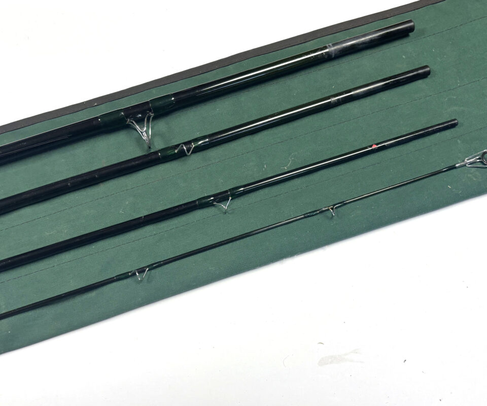 Sage Graphite IVB 16’ #10 Salmon Fly Rod