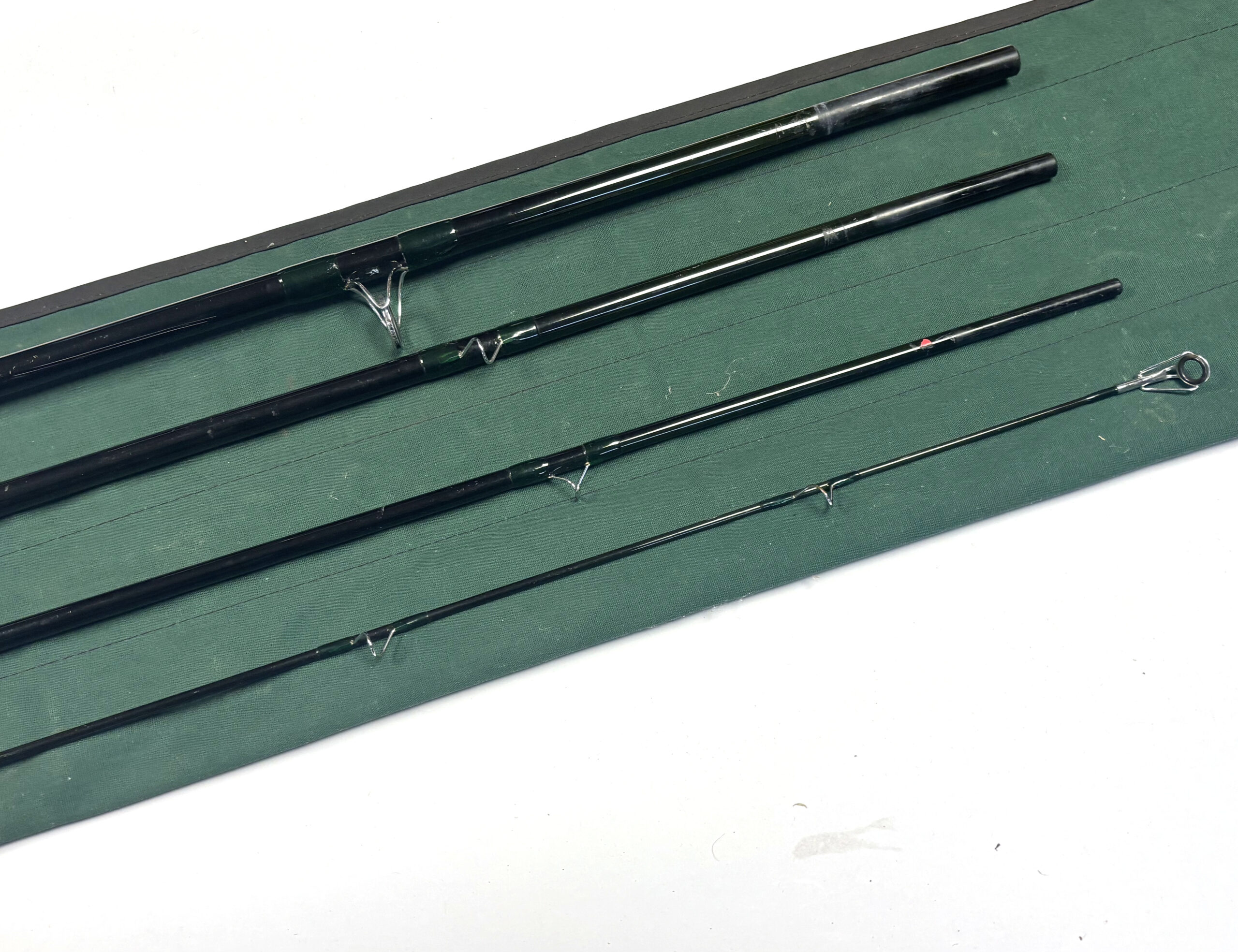 Sage Graphite IVB 16’ #10 Salmon Fly Rod
