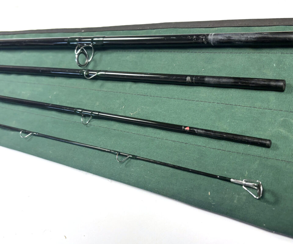 Sage Graphite IVB 16’ #10 Salmon Fly Rod