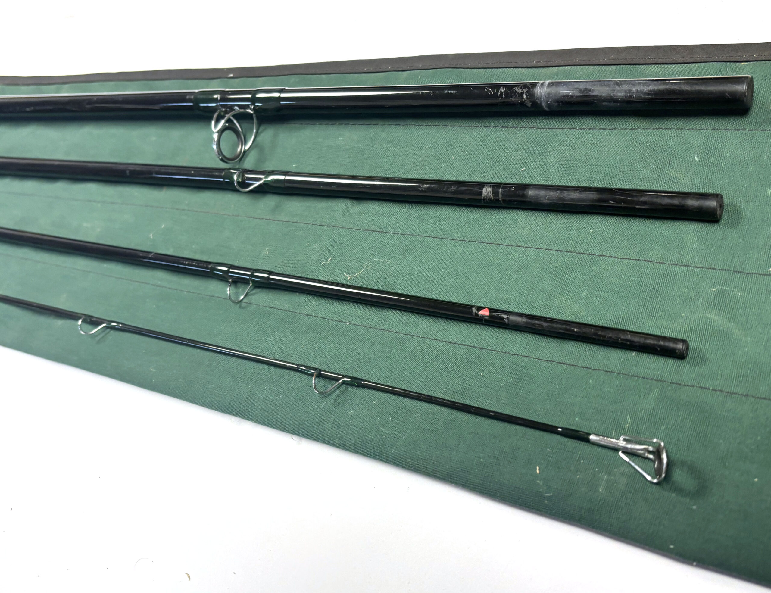 Sage Graphite IVB 16’ #10 Salmon Fly Rod