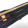 Bruce & Walker The Expert 15’ #9–11 Salmon Fly Rod