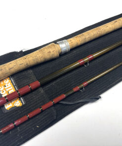 Bruce & Walker The Expert 15’ #9–11 Salmon Fly Rod