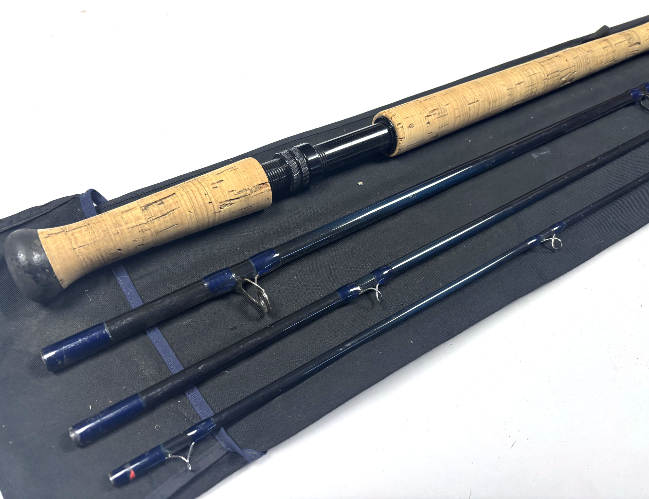 Loop Blue Line 14’ #9 Salmon / Saltwater Fly Rod