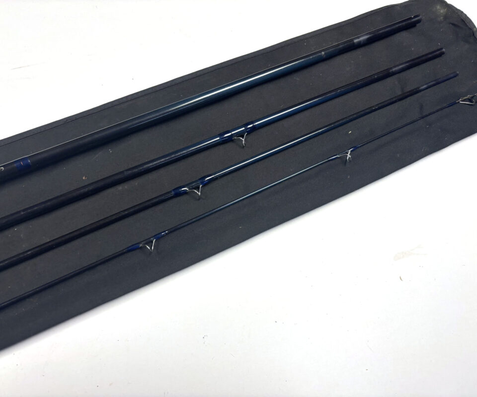 Loop Blue Line 14’ #9 Salmon / Saltwater Fly Rod