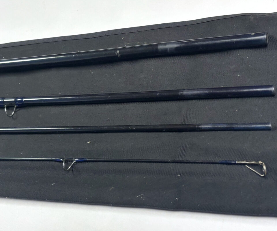 Loop Blue Line 14’ #9 Salmon / Saltwater Fly Rod