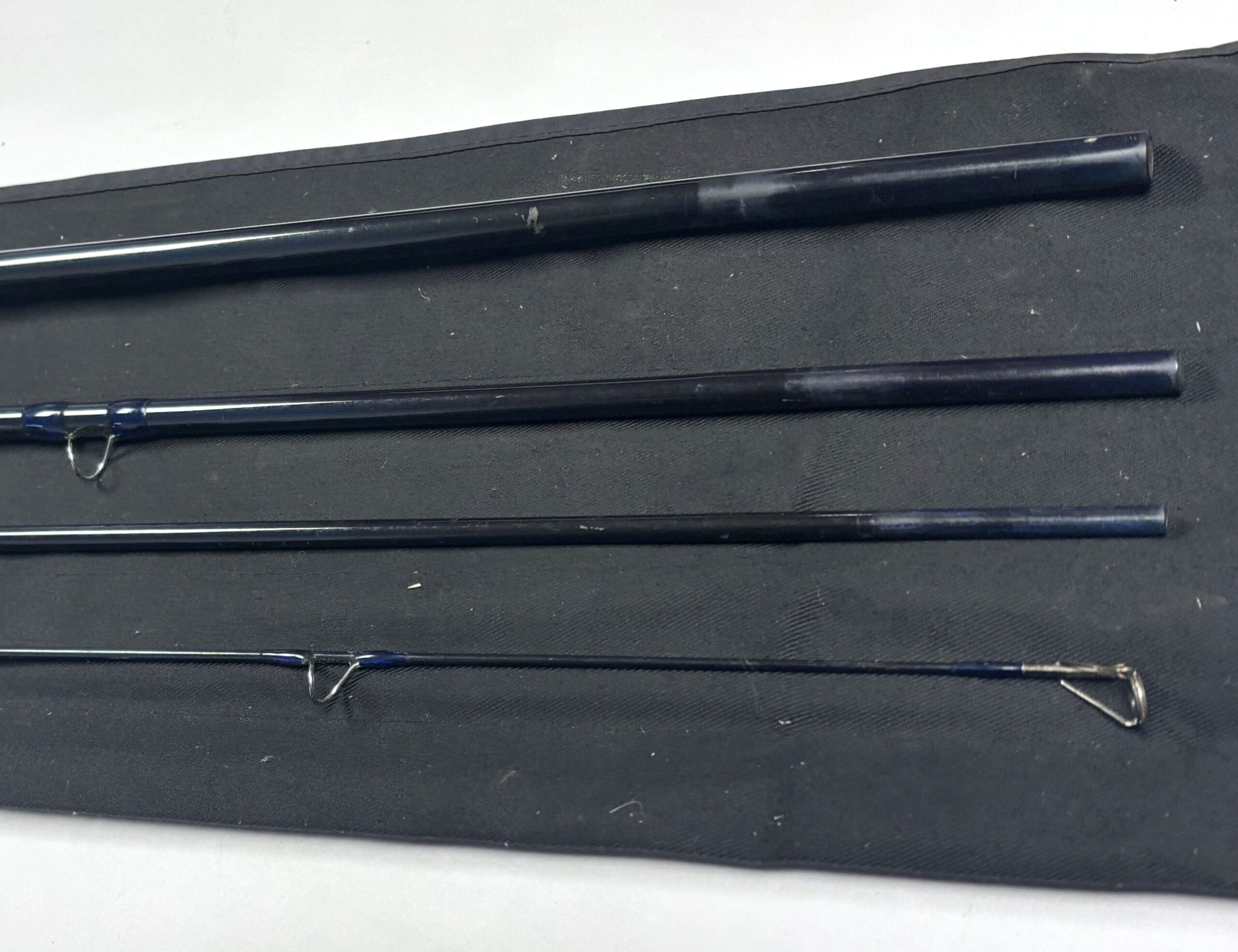 Loop Blue Line 14’ #9 Salmon / Saltwater Fly Rod