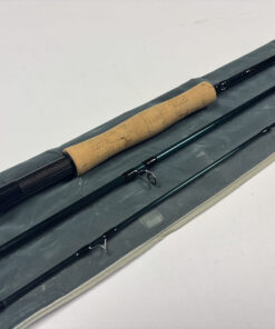 Greys GRX 9’ #8/9 Trout Fly Rod