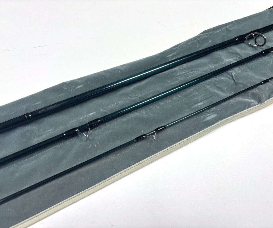 Greys GRX 9’ #8/9 Trout Fly Rod