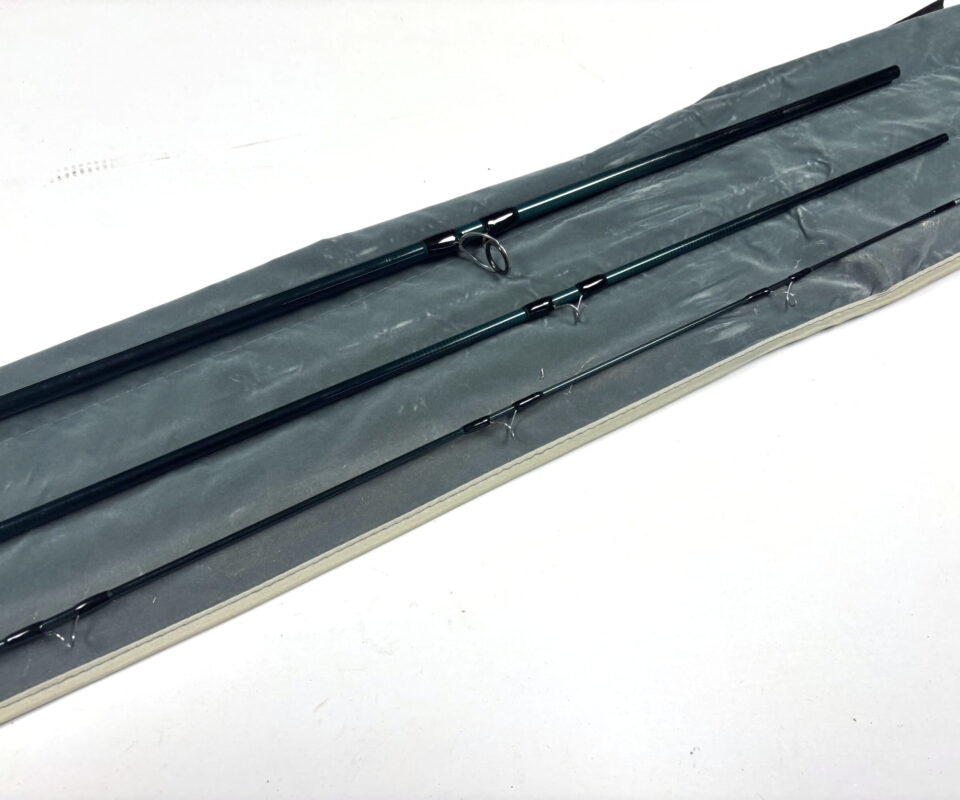 Greys GRX 9’ #8/9 Trout Fly Rod