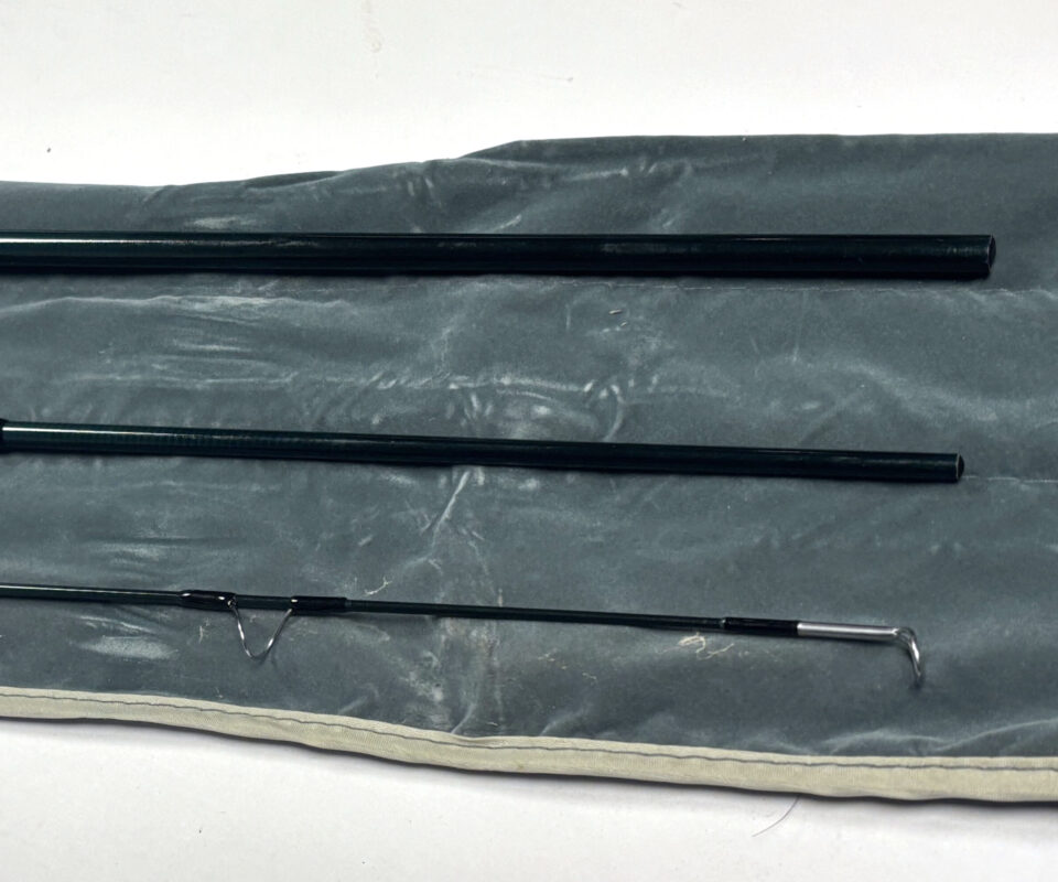 Greys GRX 9’ #8/9 Trout Fly Rod
