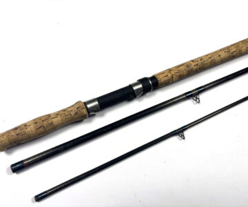 Daiwa Graphite Salmon 14’ #9 Fly Rod