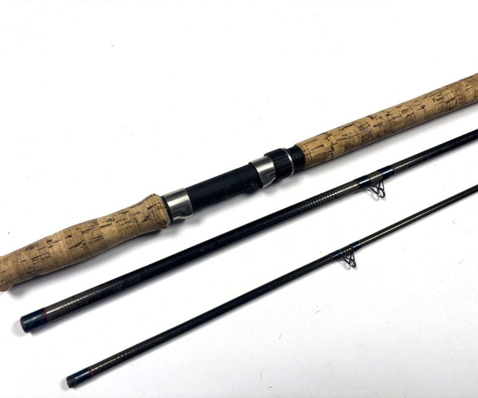 Daiwa Graphite Salmon 14’ #9 Fly Rod