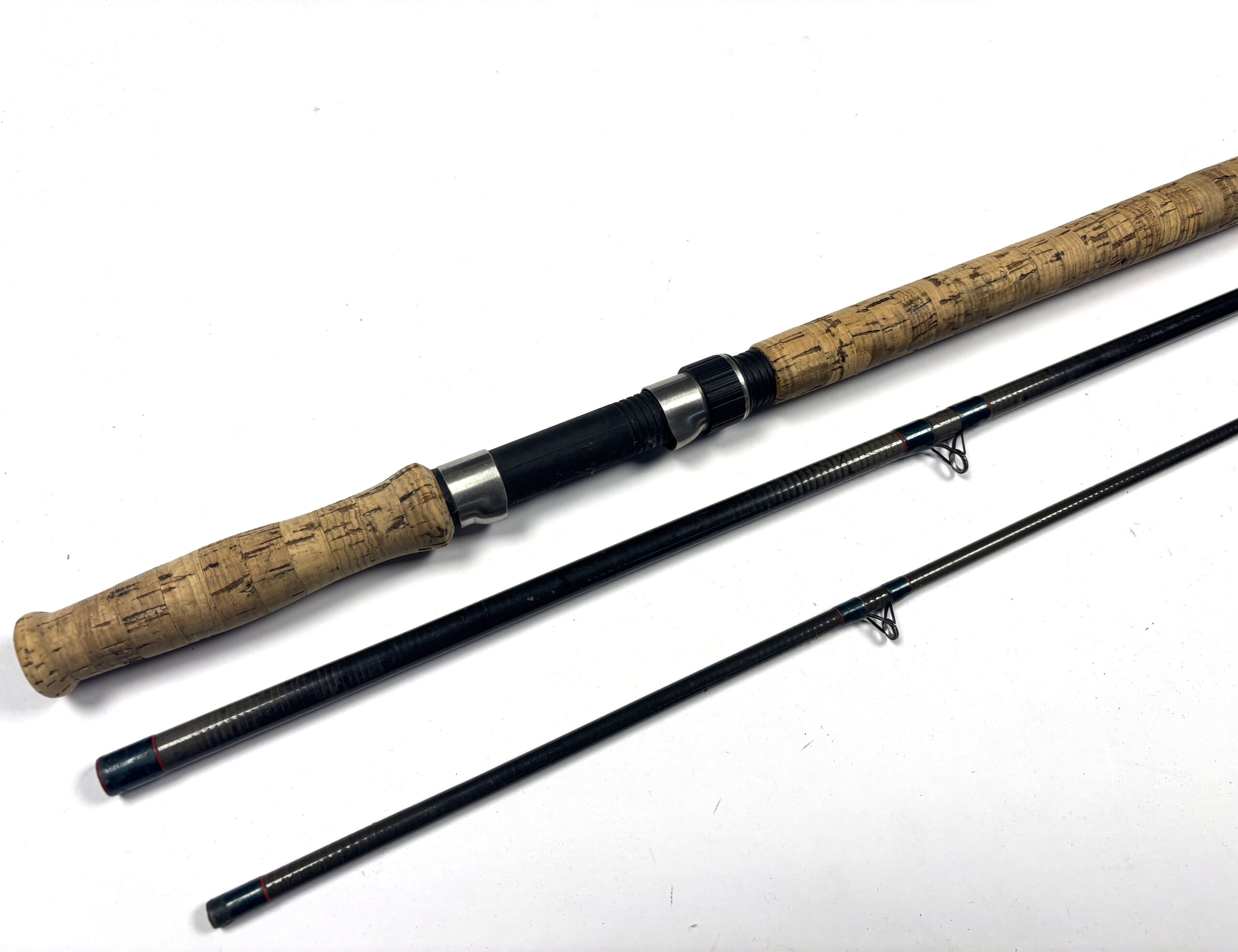 Daiwa Graphite Salmon 14’ #9 Fly Rod