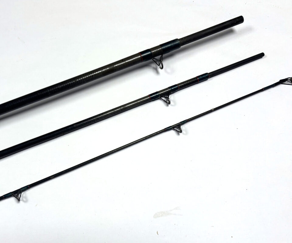 Daiwa Graphite Salmon 14’ #9 Fly Rod