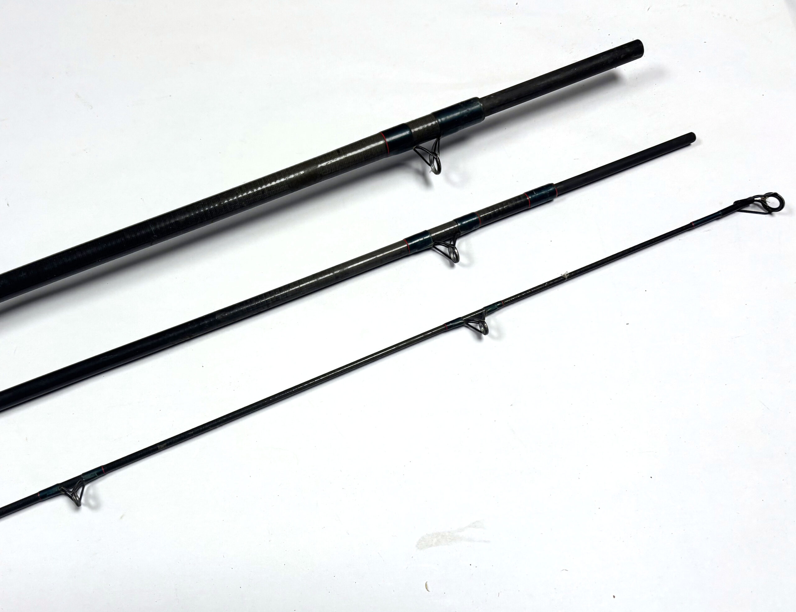 Daiwa Graphite Salmon 14’ #9 Fly Rod